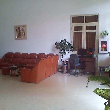 Thong Do Da Lat Hotel دالات المظهر الخارجي الصورة