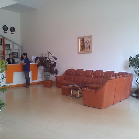 Thong Do Da Lat Hotel دالات المظهر الخارجي الصورة