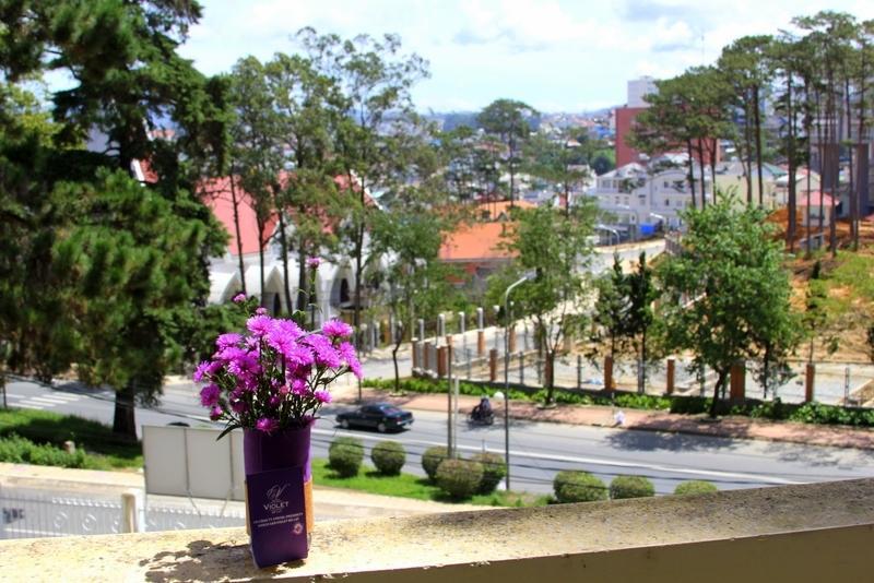 Thong Do Da Lat Hotel دالات الغرفة الصورة