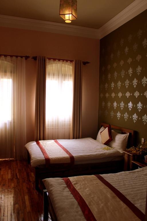 Thong Do Da Lat Hotel دالات الغرفة الصورة