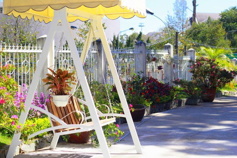Thong Do Da Lat Hotel دالات المظهر الخارجي الصورة