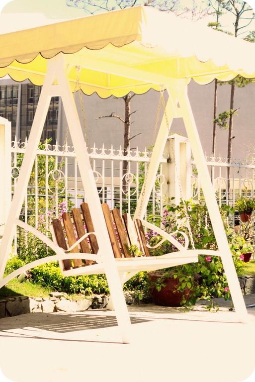 Thong Do Da Lat Hotel دالات المظهر الخارجي الصورة