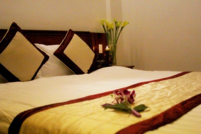 Thong Do Da Lat Hotel دالات المظهر الخارجي الصورة