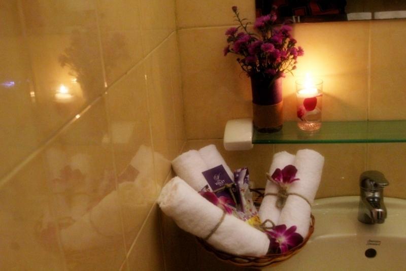 Thong Do Da Lat Hotel دالات المظهر الخارجي الصورة