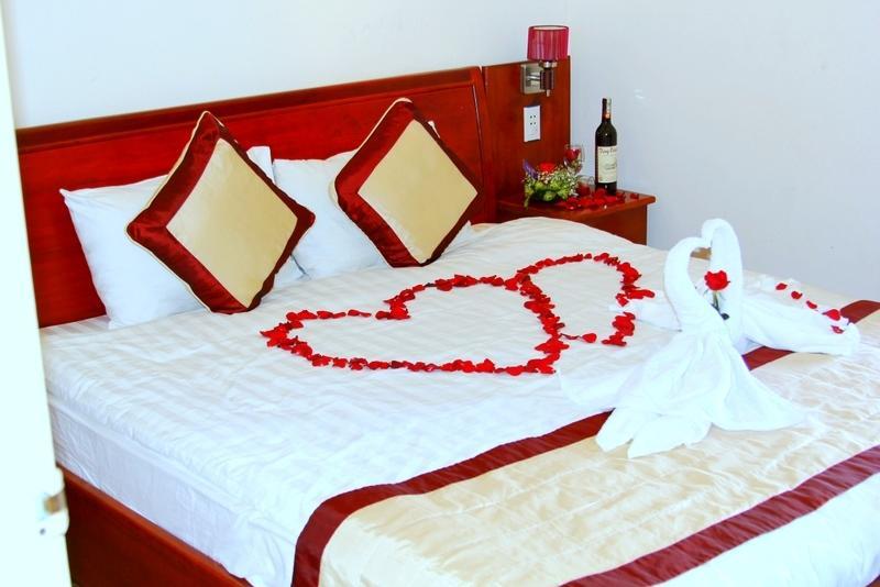 Thong Do Da Lat Hotel دالات الغرفة الصورة