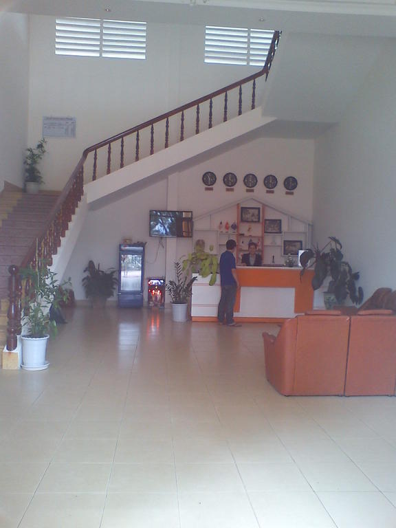 Thong Do Da Lat Hotel دالات المظهر الخارجي الصورة
