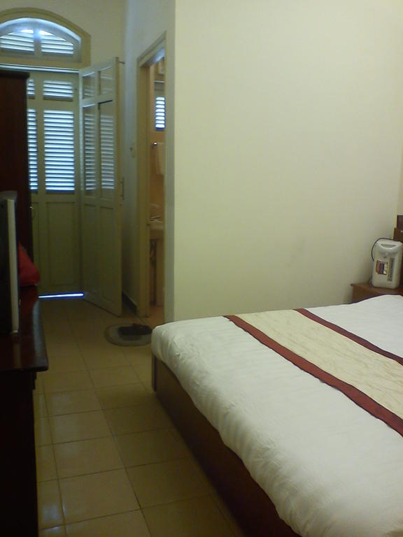 Thong Do Da Lat Hotel دالات المظهر الخارجي الصورة
