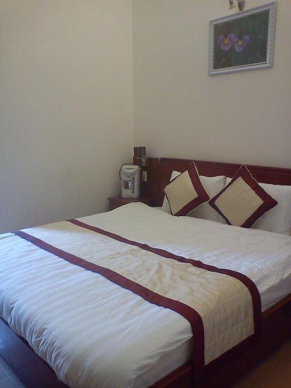 Thong Do Da Lat Hotel دالات الغرفة الصورة
