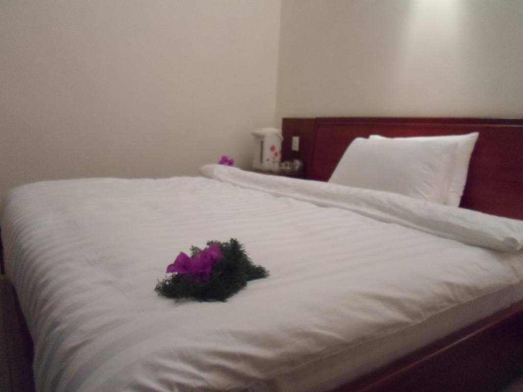 Thong Do Da Lat Hotel دالات الغرفة الصورة