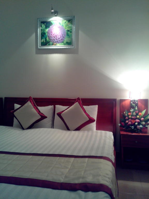 Thong Do Da Lat Hotel دالات المظهر الخارجي الصورة