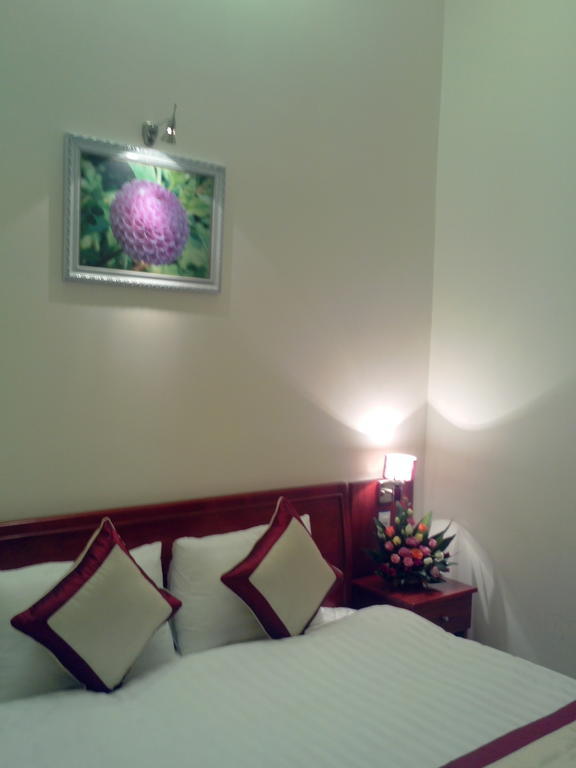 Thong Do Da Lat Hotel دالات المظهر الخارجي الصورة
