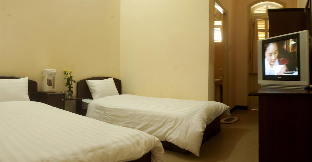 Thong Do Da Lat Hotel دالات الغرفة الصورة
