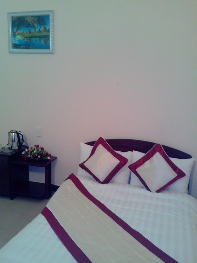 Thong Do Da Lat Hotel دالات المظهر الخارجي الصورة
