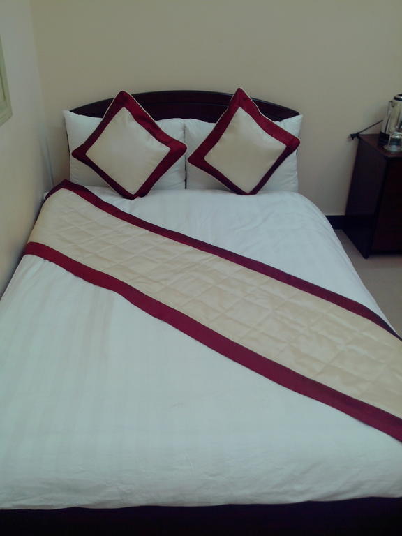 Thong Do Da Lat Hotel دالات المظهر الخارجي الصورة