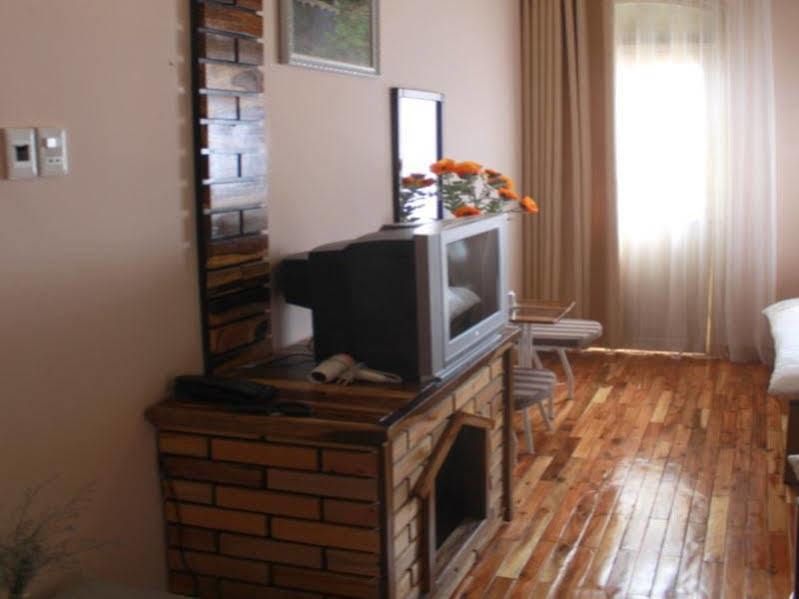 Thong Do Da Lat Hotel دالات المظهر الخارجي الصورة